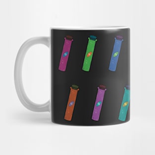 Magical Elixir Vial Pack Mug